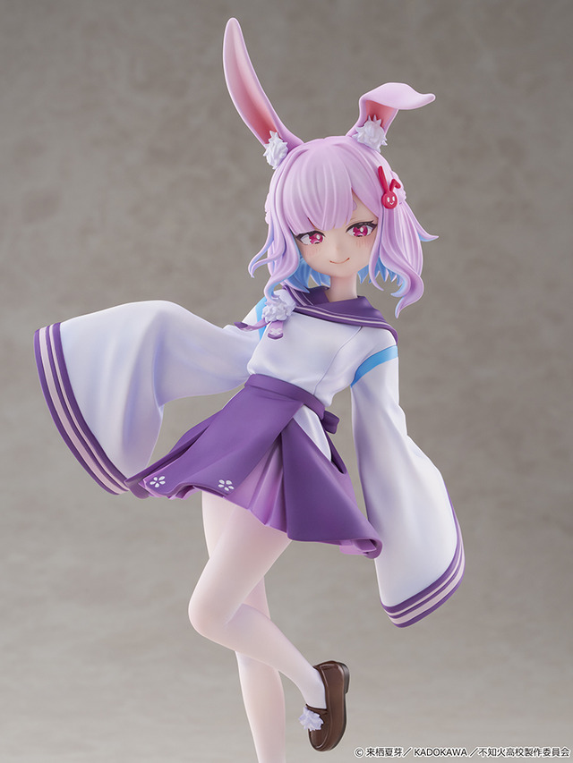 カドスト・キャラアニ.com 購入者特典：にっこり顔パーツ