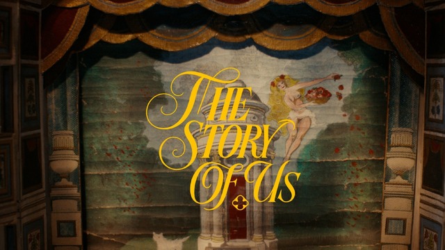 MV「「The Story of Us」場面写真