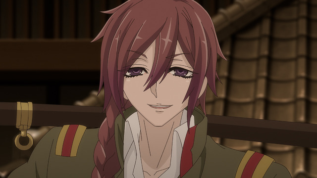 TVアニメ「岩元先輩ノ推薦」PV