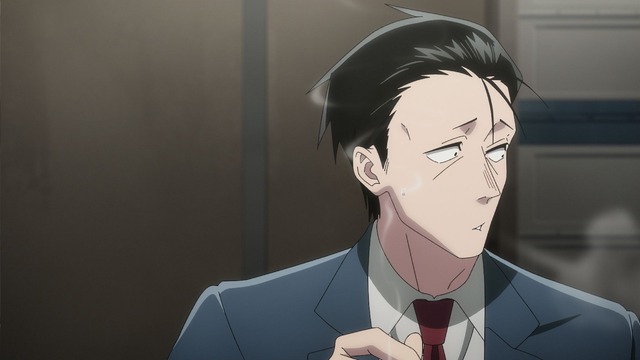 『スーパーの裏でヤニ吸うふたり』ティザーPVカット