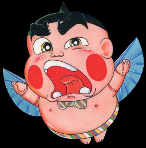 （c）小林よしのり／小学館