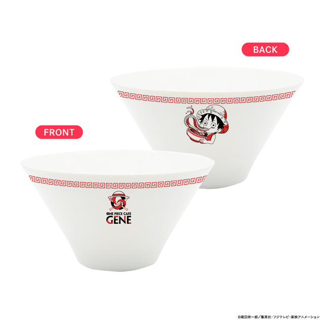 コラボカフェオリジナルグッズ