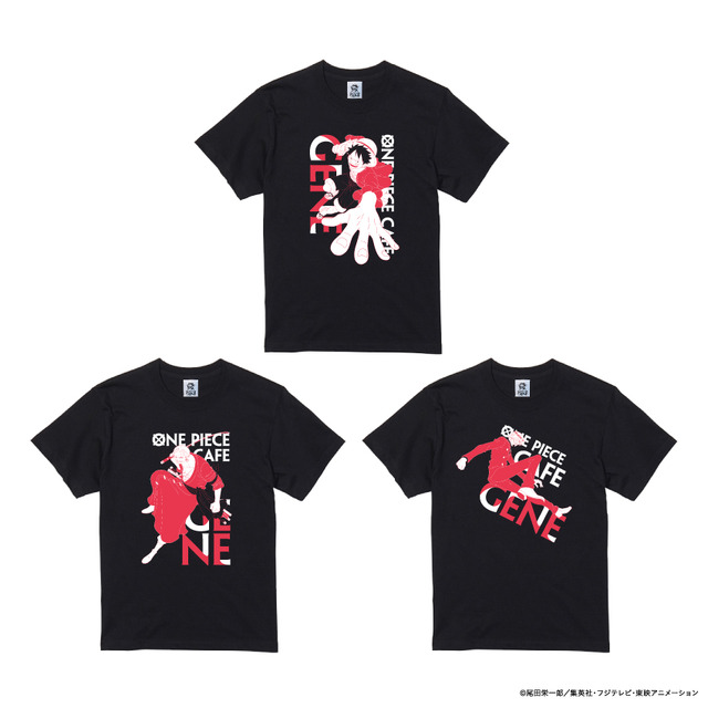 コラボカフェオリジナルグッズ