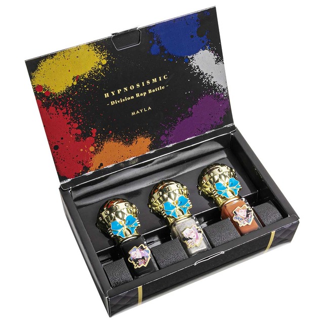 ヨコハマ・ディビジョン[BL]