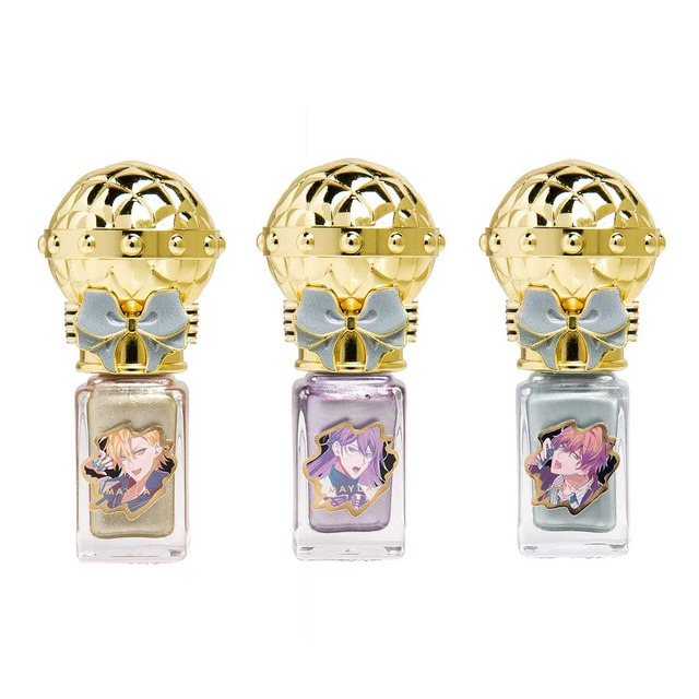 シンジュク・ディビジョン[GRY]