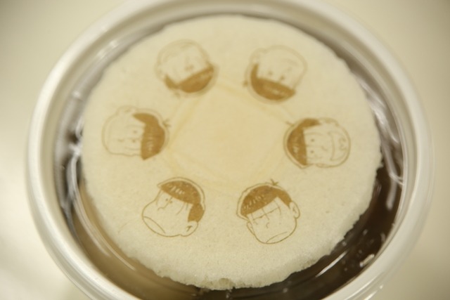 「おそ松さん」「ごちうさ」など6作品とコラボ　AnimeJapan 2016フードメニューを徹底レポート