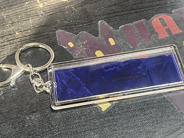 「雑」ではあるけれど、すでに愛着がわいてきた！