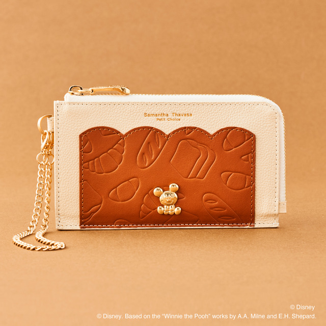 ディズニー『Nuiパン』コレクション 小物