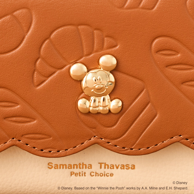 ディズニー『Nuiパン』コレクション 小物