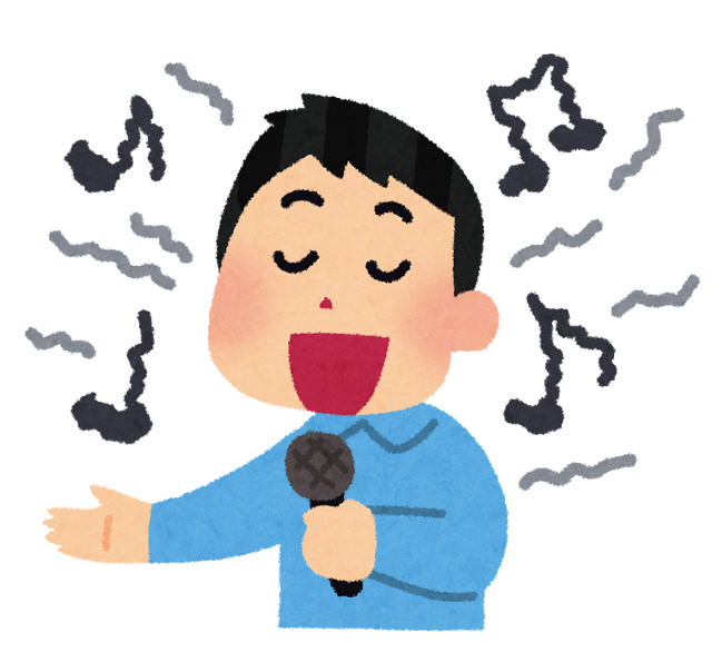 「“音痴”キャラといえば？」