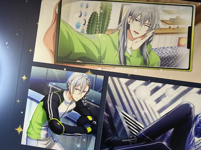 「『16 STAR SIGNS』2025 Birthday Store」