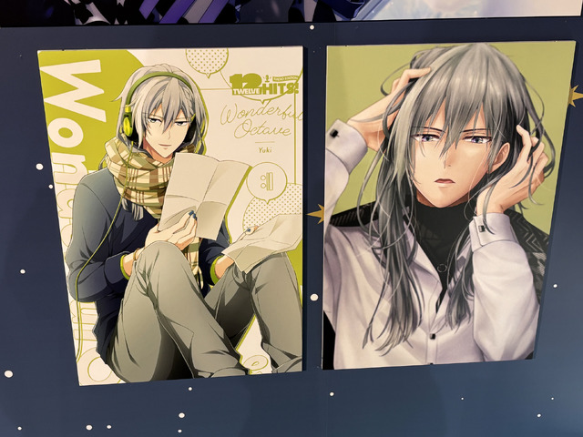 「『16 STAR SIGNS』2025 Birthday Store」