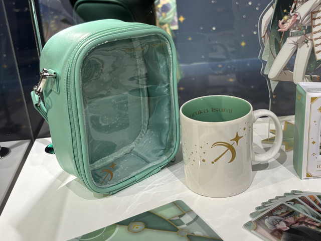 「『16 STAR SIGNS』2025 Birthday Store」