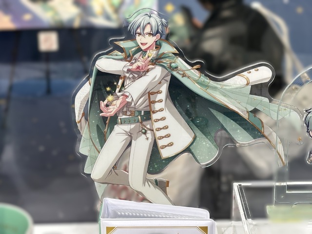 「『16 STAR SIGNS』2025 Birthday Store」