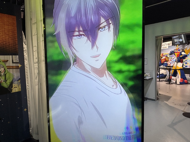 「『16 STAR SIGNS』2025 Birthday Store」