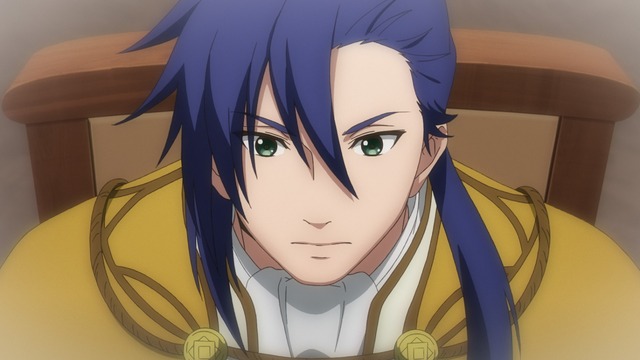 『本好きの下剋上 領主の養女』本PV場面写真