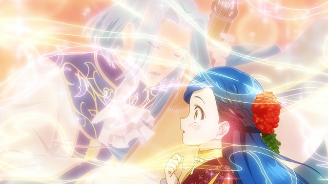 『本好きの下剋上 領主の養女』本PV場面写真