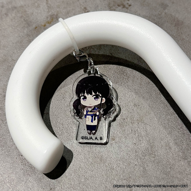 アクリルマーカー(全2種)