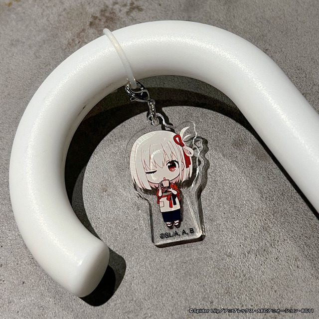 アクリルマーカー(全2種)