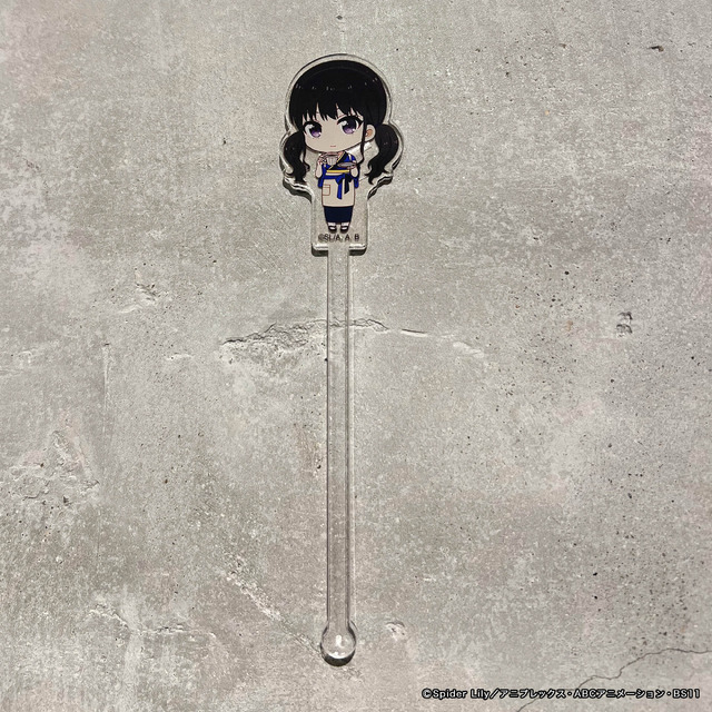 アクリルマドラー(全2種)