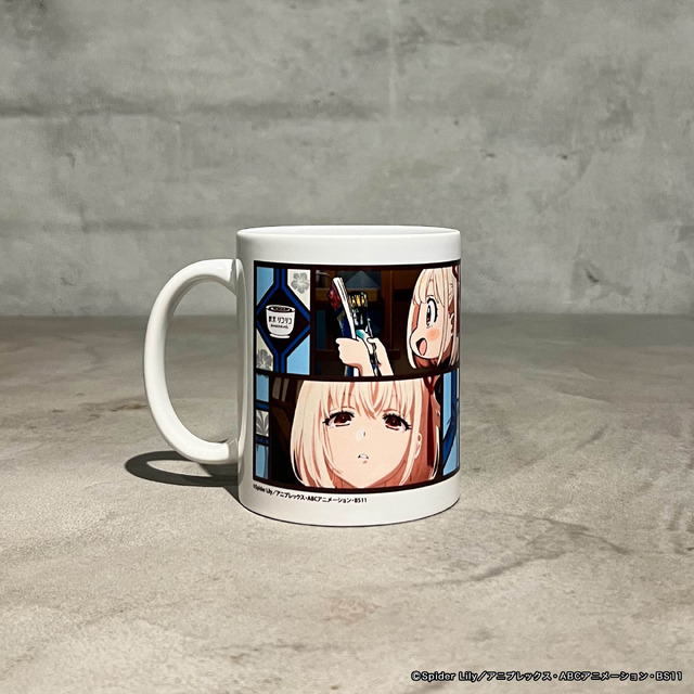 マグカップ(全6種)