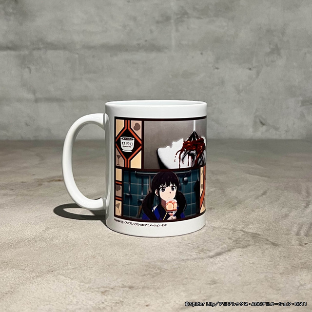 マグカップ(全6種)