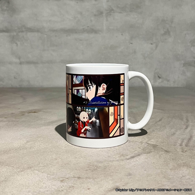 マグカップ(全6種)