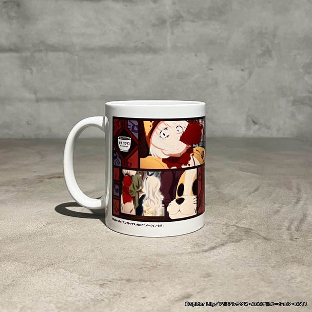 マグカップ(全6種)