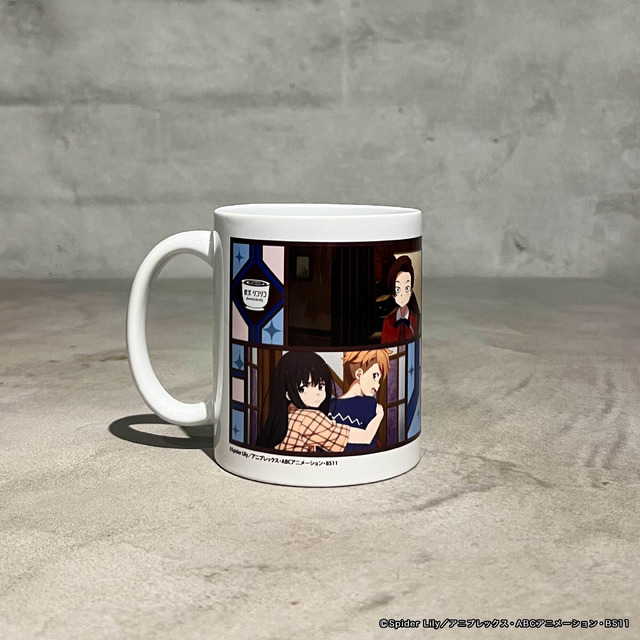 マグカップ(全6種)