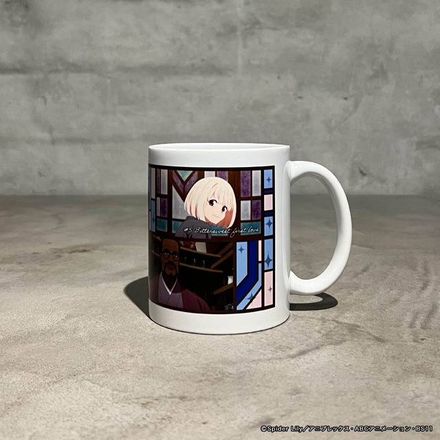 マグカップ(全6種)