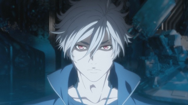 Production I.G制作、藤原竜也がボイス　「ファントム オブ キル」新TVCMスタート