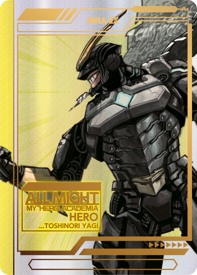 グッズ付きチケット特典［コレクションカードセット(各種カードデザイン)］(C)堀越耕平／集英社