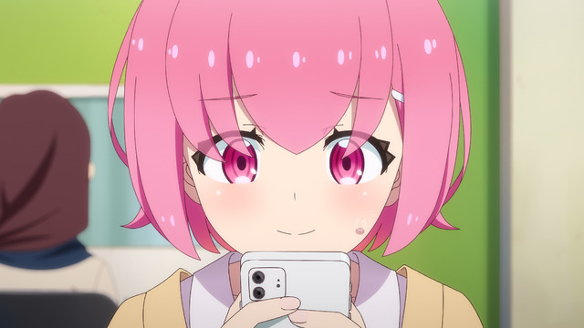 『FX戦士くるみちゃん』ティザーPVカット