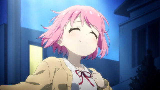 『FX戦士くるみちゃん』ティザーPVカット