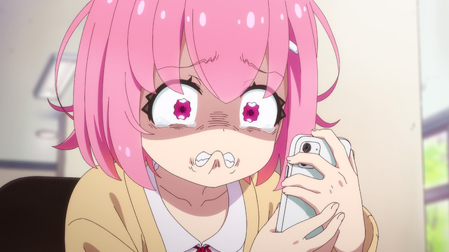 『FX戦士くるみちゃん』ティザーPVカット