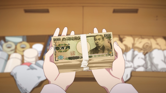 『FX戦士くるみちゃん』ティザーPVカット