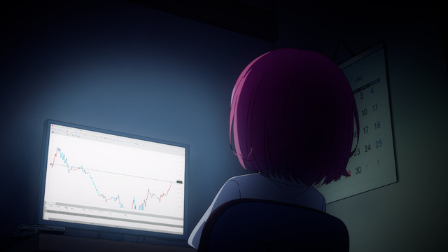 『FX戦士くるみちゃん』ティザーPVカット