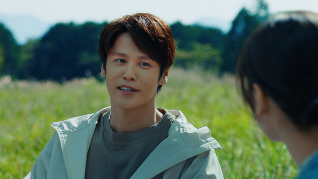 「スペシャリストと走ろう 宮野真守」篇