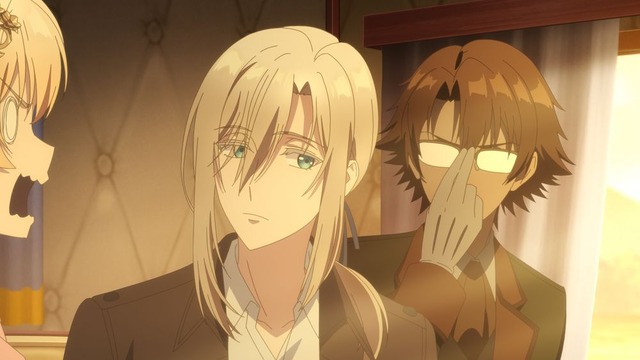 『逃がした魚は大きかったが釣りあげた魚が大きすぎた件』メインPV場面カット