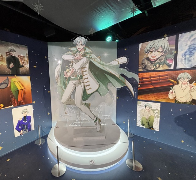 「『16 STAR SIGNS』2025 Birthday Store」