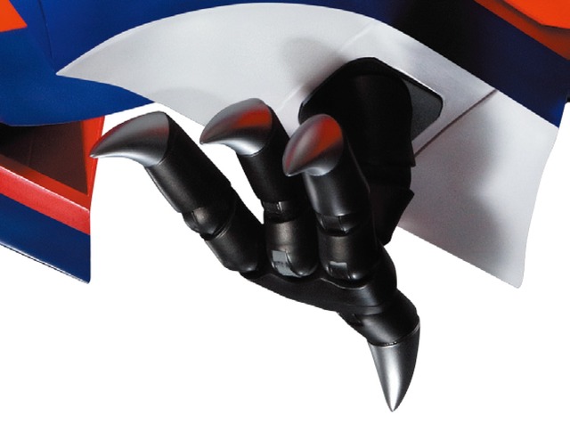 『週刊 勇者ライディーンをつくる』