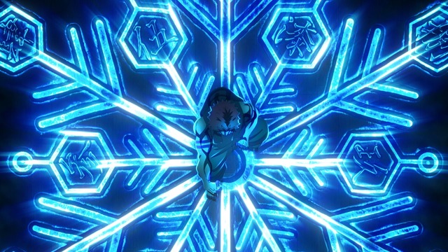 『劇場版「鬼滅の刃」無限城編 第一章 猗窩座再来』場面写真