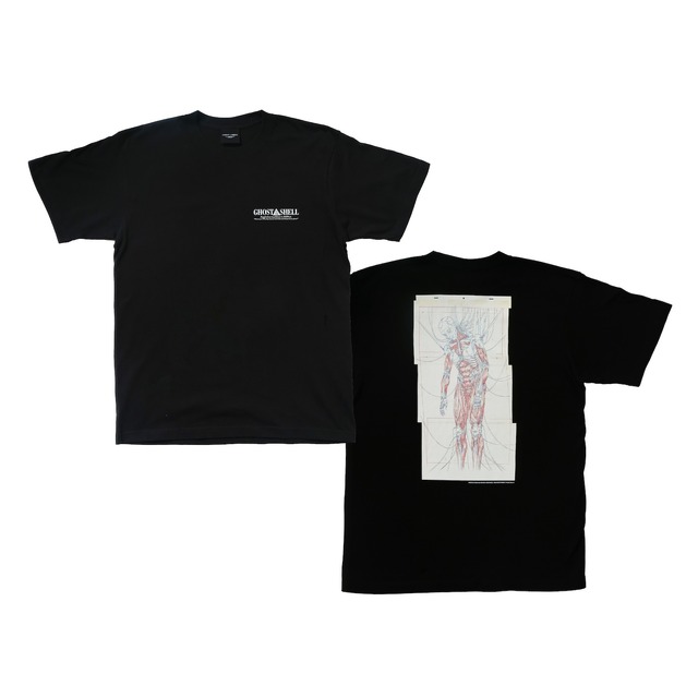 Tシャツ 16 GITS DIG
