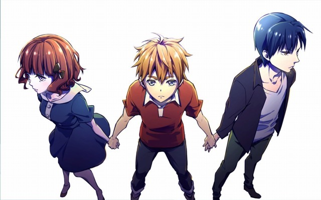 （c）富士昴・小学館/diomedea・Ponycanyon/project迷家