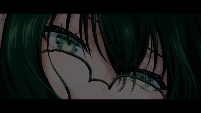 『死亡遊戯で飯を食う。』第3話 「In the Name of ----」先行カット