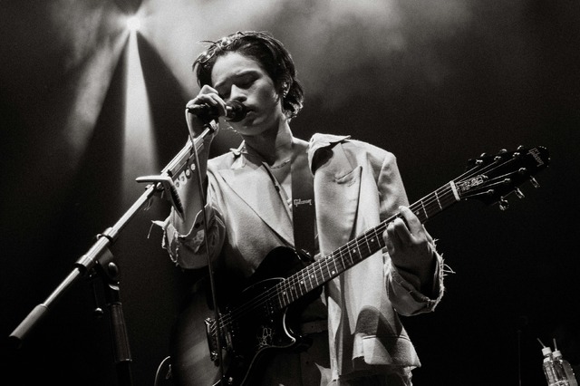 Photo by Ayumu Kosugi