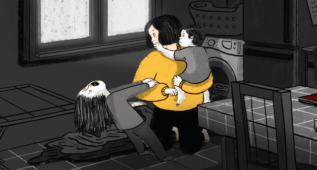 「TAAF2026」コンペ短編ノミネート 今日は土曜日なのに