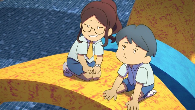 「TAAF2026」コンペ短編ノミネート クジラクラブよ永遠に！