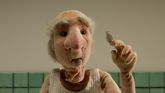 「TAAF2026」コンペ短編ノミネート マーマレーション