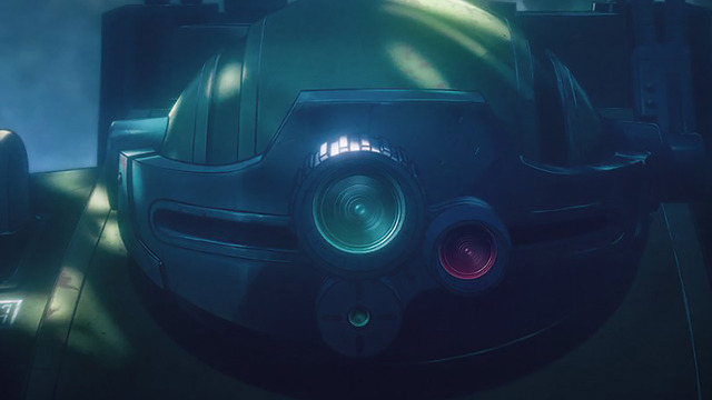 メカゲームにおける「装甲騎兵ボトムズ」の独自の影響―高橋良輔氏語る、ATが4mになった理由【オリーさんのロボゲーコラム特別編】